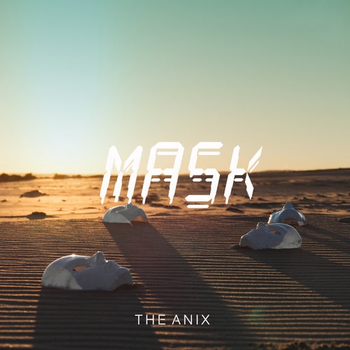 Mask - Single