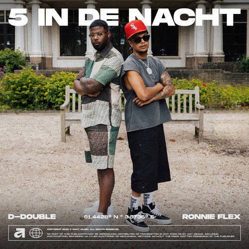 Release of the week