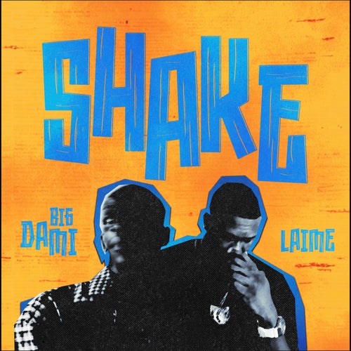 Shake