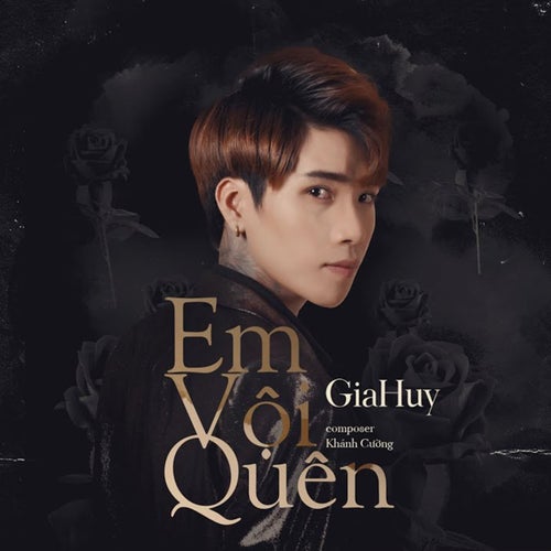 Em Vội Quên (Remix)