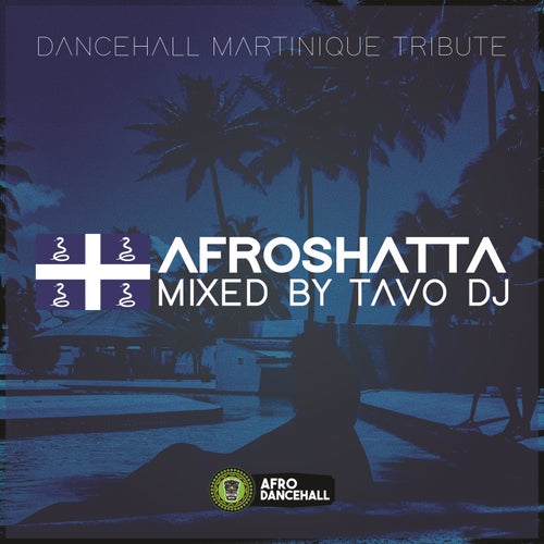 Afroshatta, Vol. 1