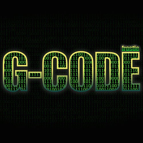 G-Code