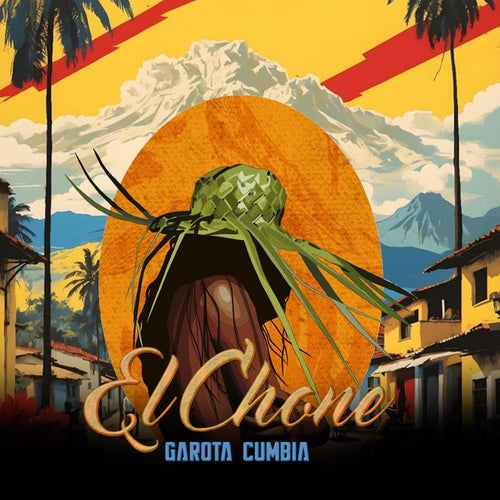 Garota Cumbia