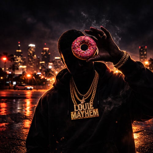 Krispy Kreme