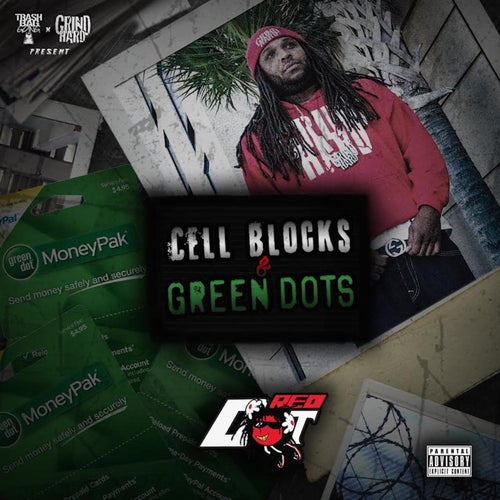 Cell Blocks & Green Dots