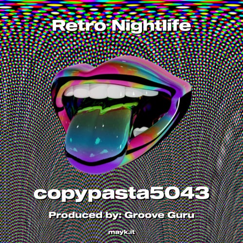 Retro Nightlife