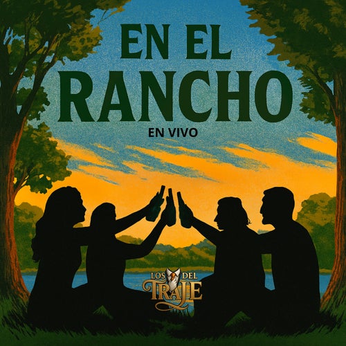 En El Rancho (En Vivo)