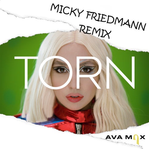 Torn (Micky Friedmann Remix)