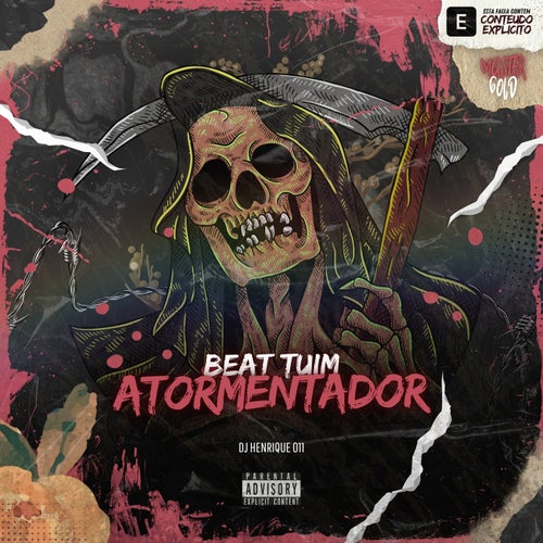 Beat Tuim Atormentador