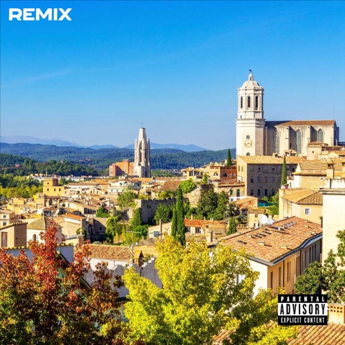 Girona Riddim Remix