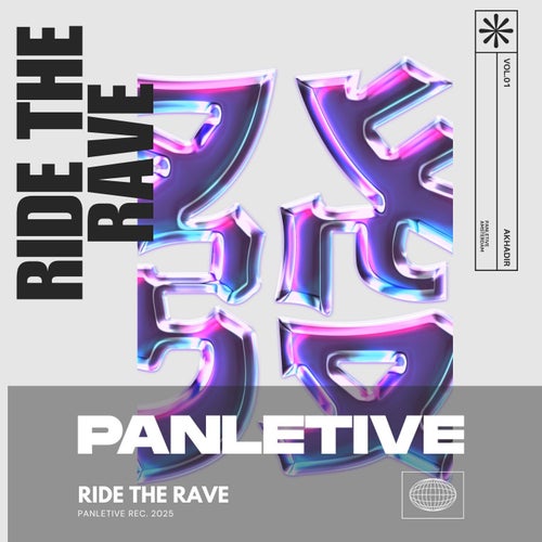 Ride the rave