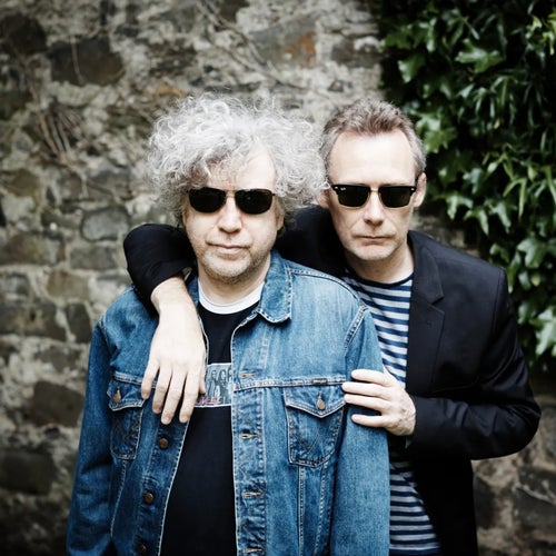 The Jesus And Mary Chain Profile