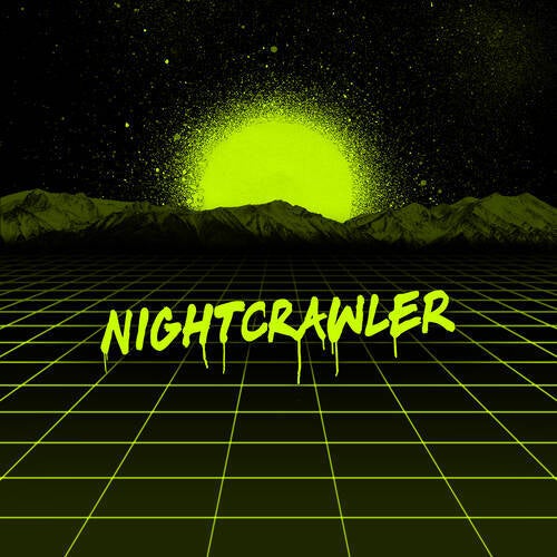 Nightcrawler