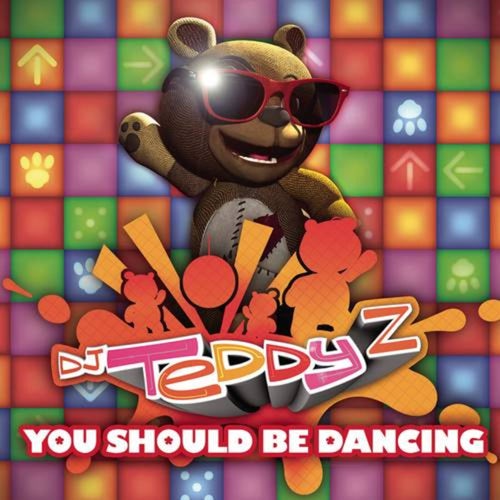 You Should Be Dancing