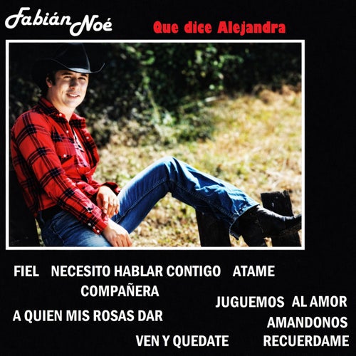 Que dice Alejandra
