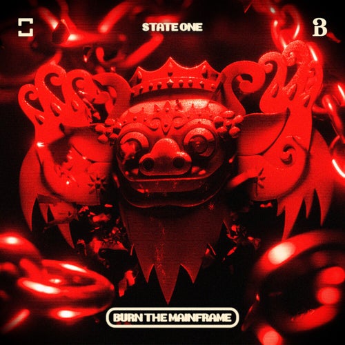 Burn The Mainframe (Extended Mix)
