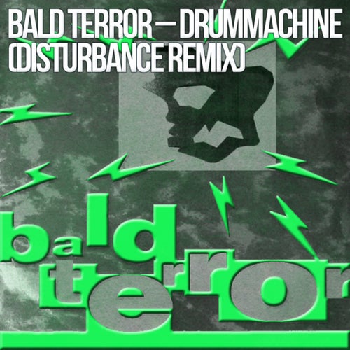 Drummachine (Disturbance Remix)