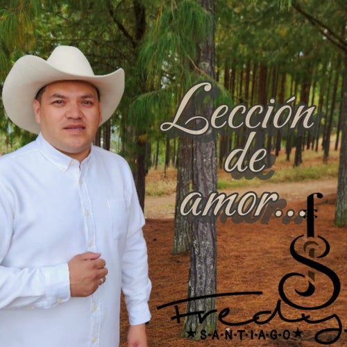 Lección de Amor