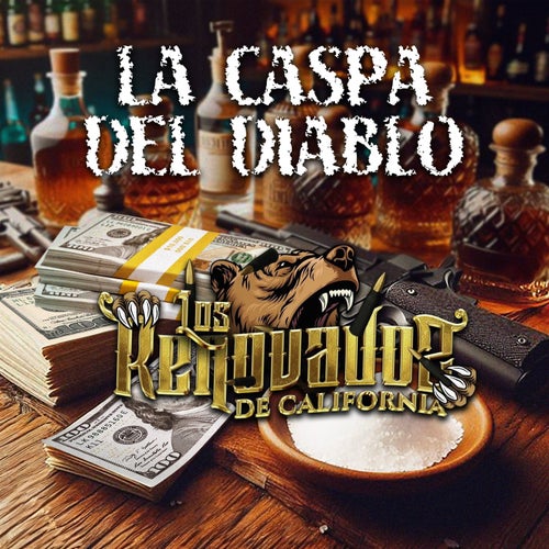 La Caspa Del Diablo