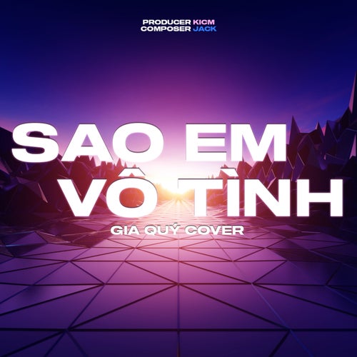 Sao Em Vô Tình