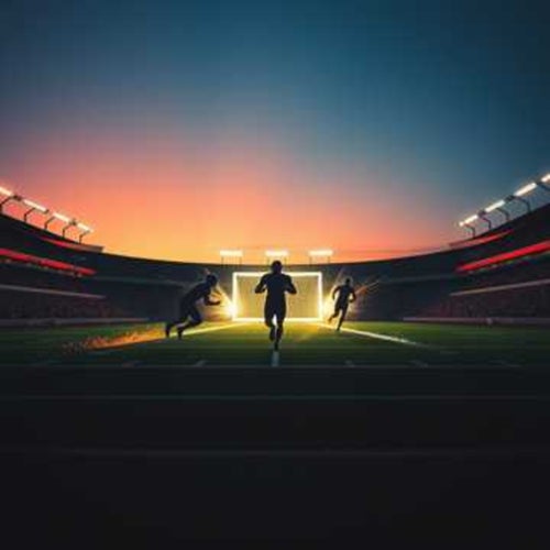 綠茵榮耀