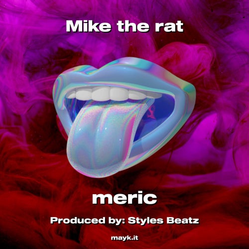 Mike the rat