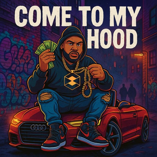 Come To My Hood