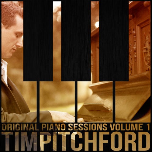 Original Piano Sessions: Volume 1