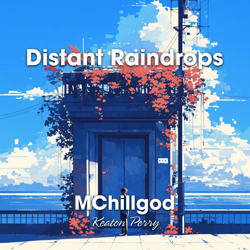 Distant Raindrops