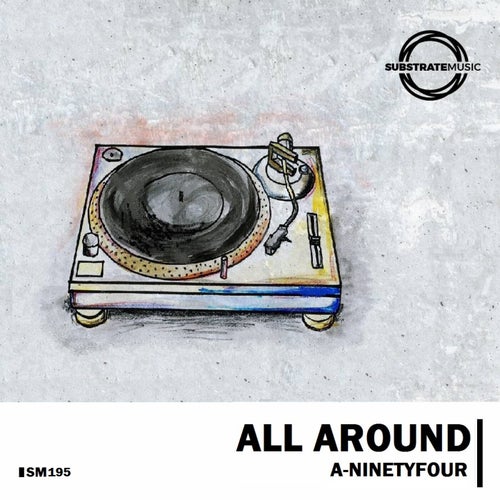 All Around (Original Mix)