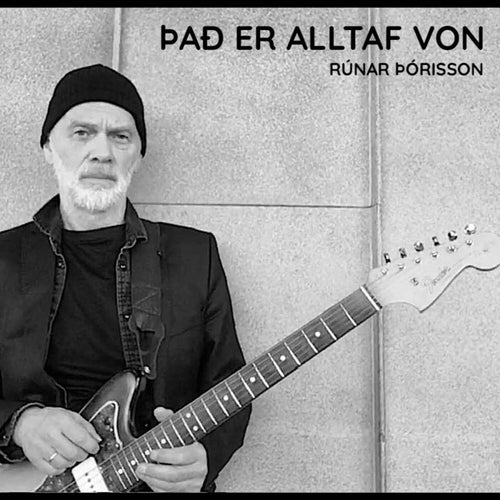 Það er alltaf von