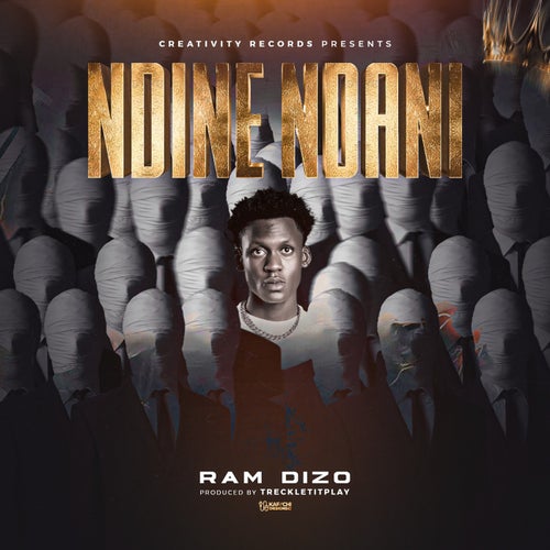Ndine Ndani
