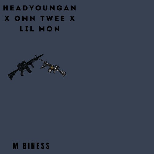 M BINESS