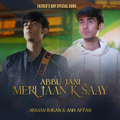 Abbu Jani Meri Jaan K Saay