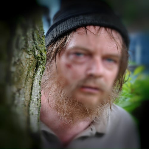 Ian Beale (Freestyle)