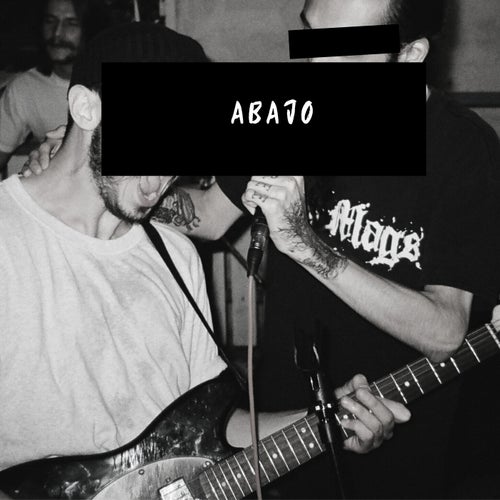 Abajo
