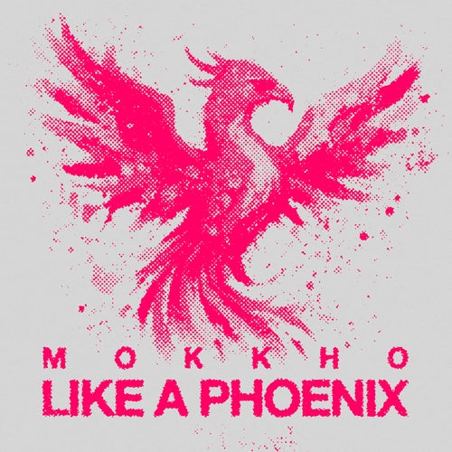 Like A Phoenix