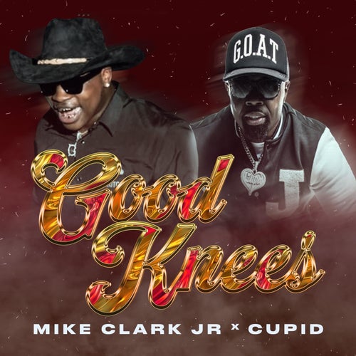 Good Knees (feat. Cupid)