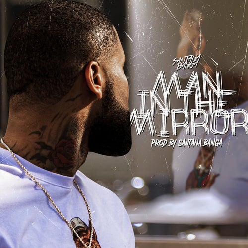 Man In The Mirror