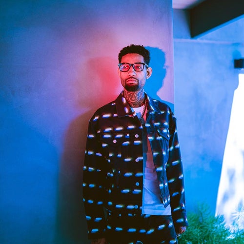 PnB Rock Profile