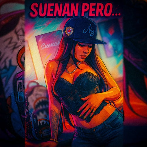 Suenan pero...
