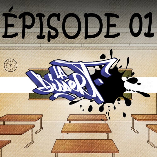 Le rap peut-il s'enseigner ? (feat. Konspi, Nes Pounta, Issaba, EJM) [Episode 1]
