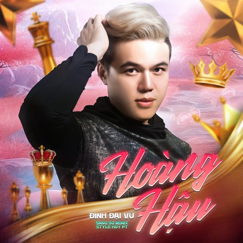 Hoàng Hậu (Sáng SG Remix Style Huy PT)