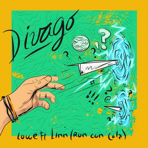 Divago (feat. Linn)