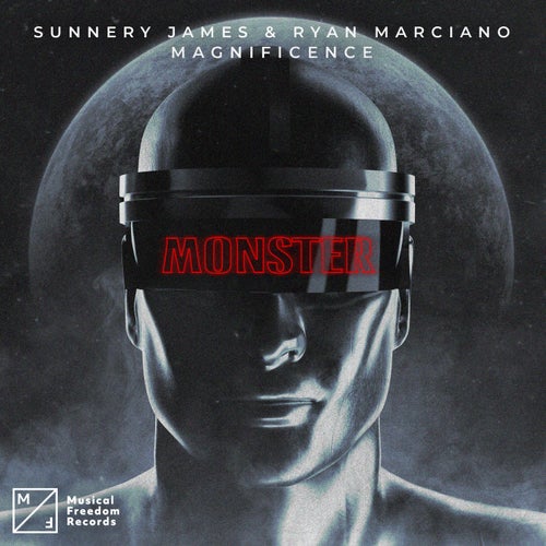Monster (Extended Mix)