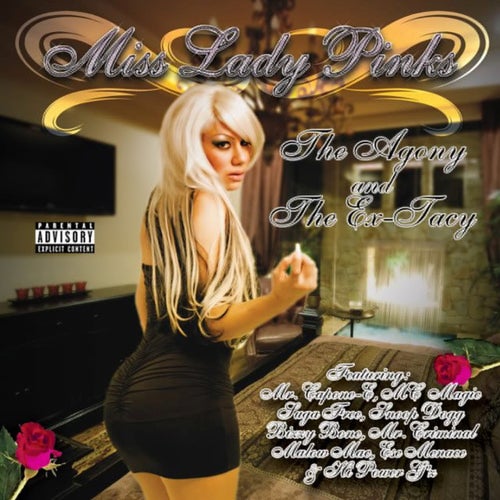 Miss Lady Pinks Profile