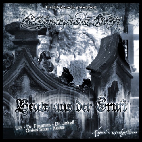 Beats aus der Gruft (Kapitel 1: Grabgefluster)