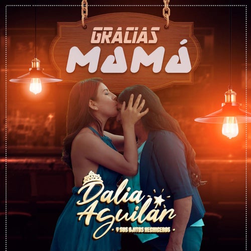 Gracias Mamá