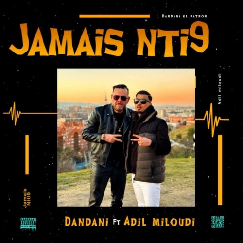 JAMAIS NTI9