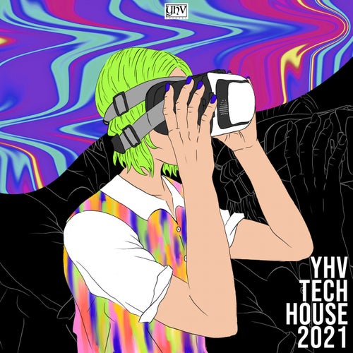 YHV Tech House 2021